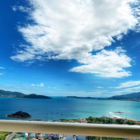 Comfortzone Apartment Nha Trang Exterior photo