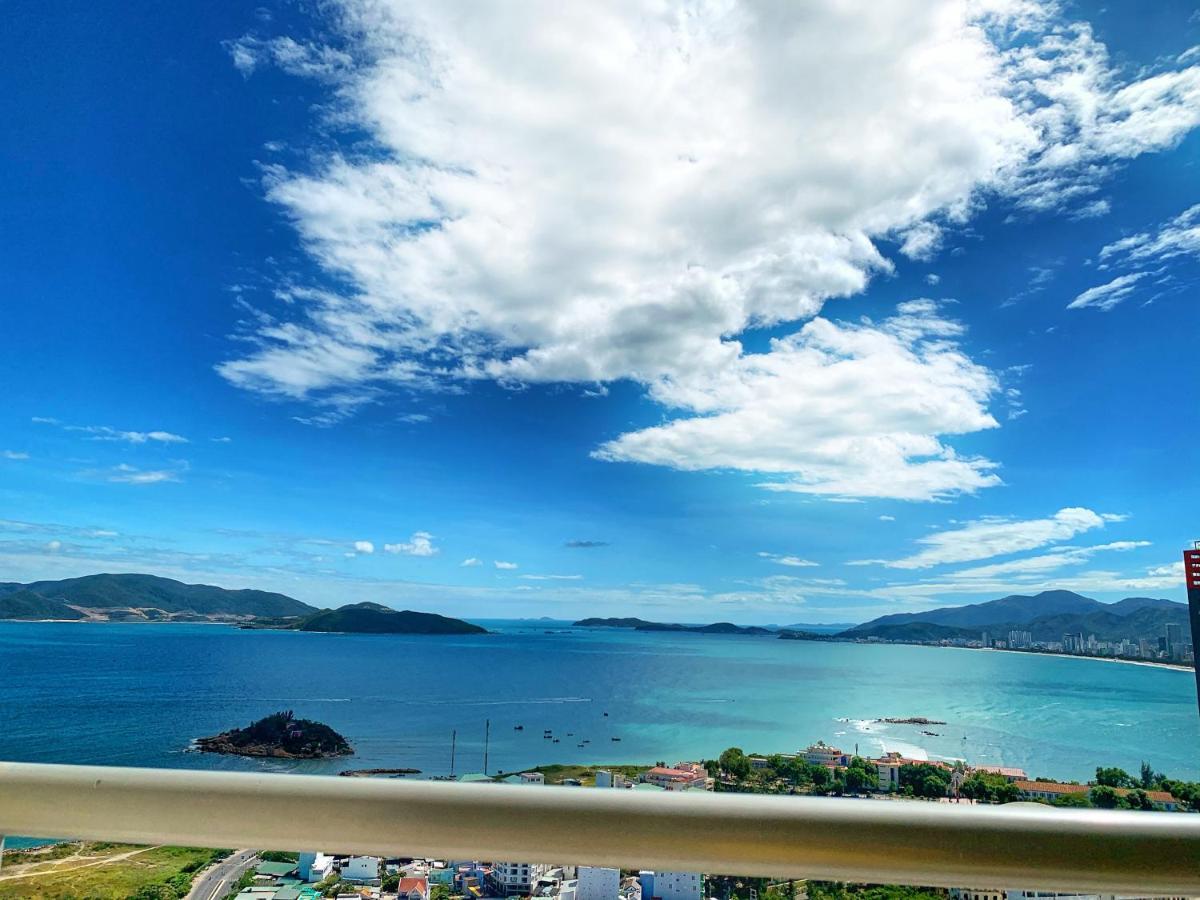 Comfortzone Apartment Nha Trang Exterior photo
