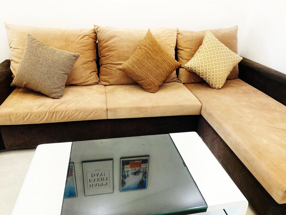 Comfortzone Apartment Nha Trang Exterior photo