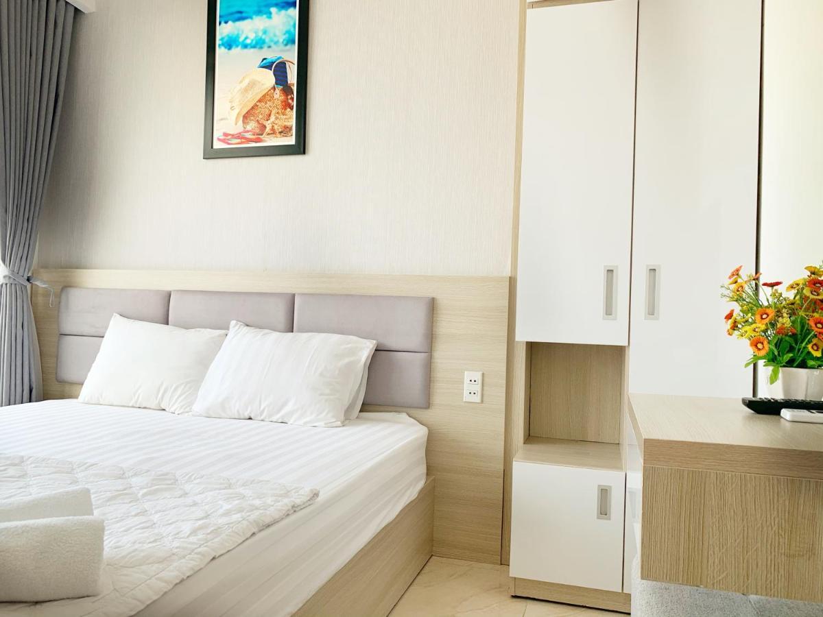 Comfortzone Apartment Nha Trang Exterior photo