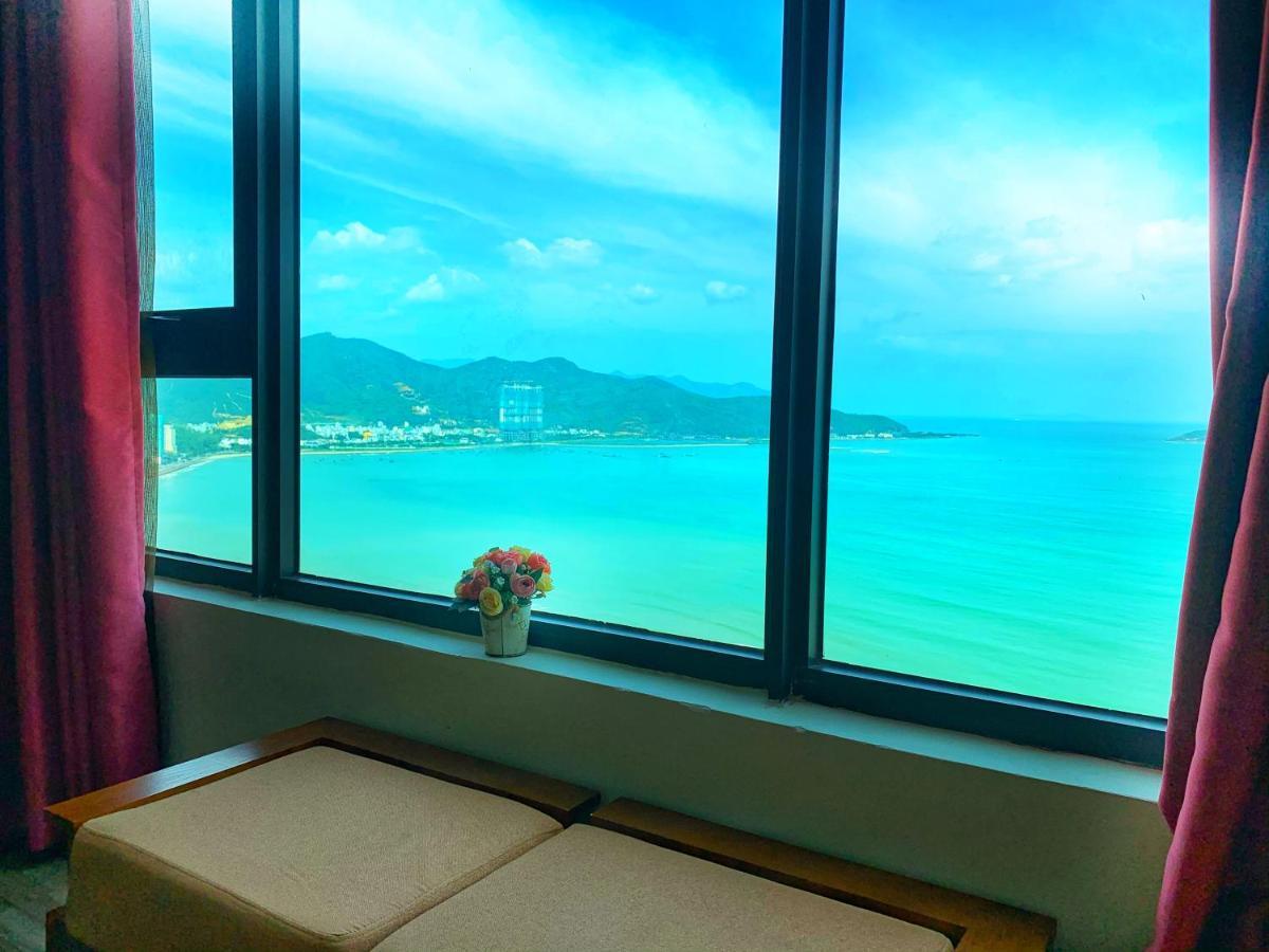 Comfortzone Apartment Nha Trang Exterior photo