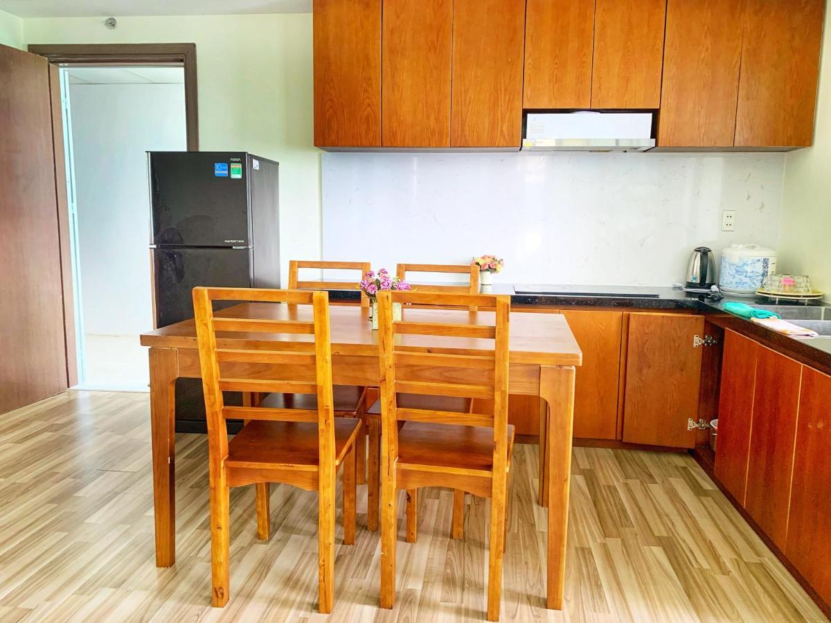 Comfortzone Apartment Nha Trang Exterior photo