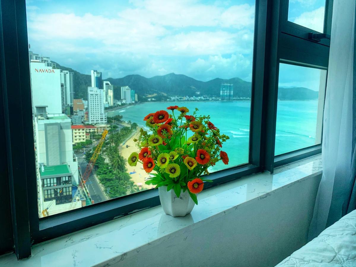 Comfortzone Apartment Nha Trang Exterior photo