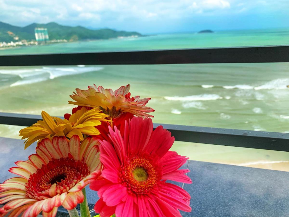 Comfortzone Apartment Nha Trang Exterior photo