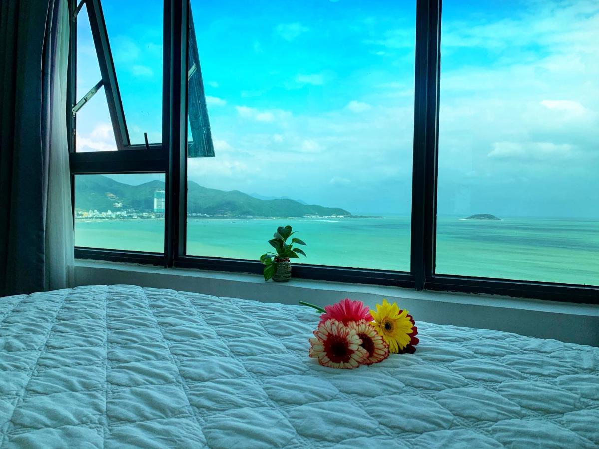 Comfortzone Apartment Nha Trang Exterior photo